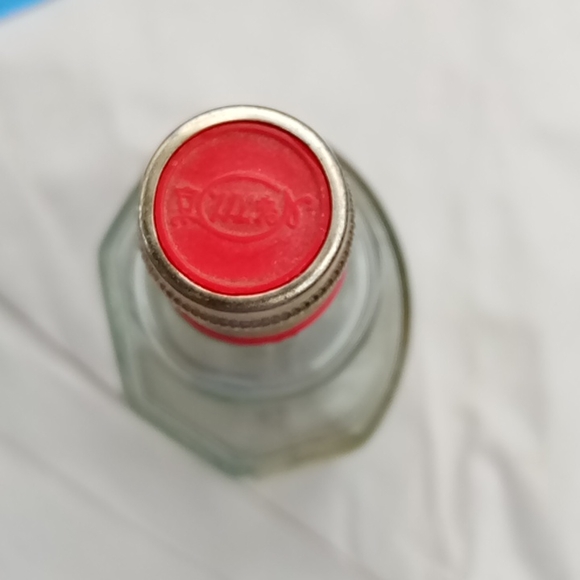 No.4711 vintage cologne 2 fl.oz bottle only - Picture 6 of 7